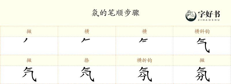 氛