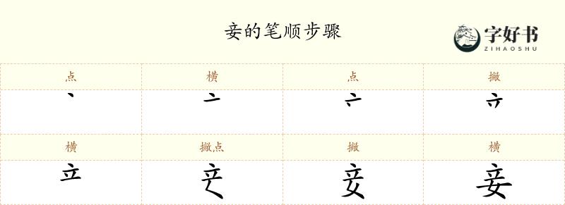 妾