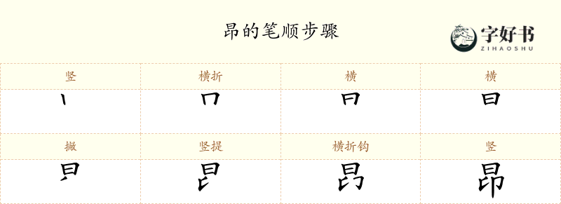 昂