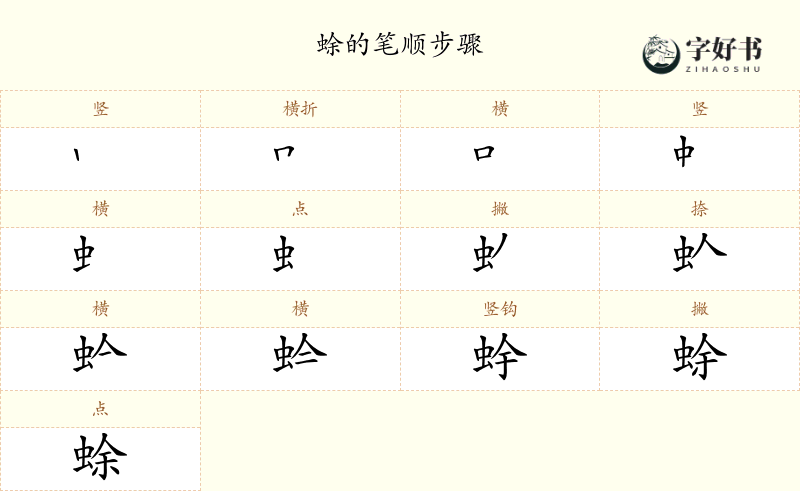 蜍