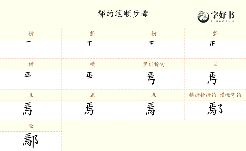 鄢
