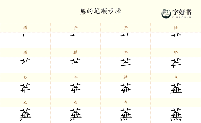 蕪