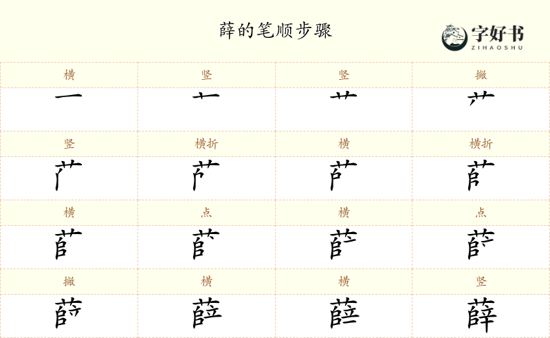 薛