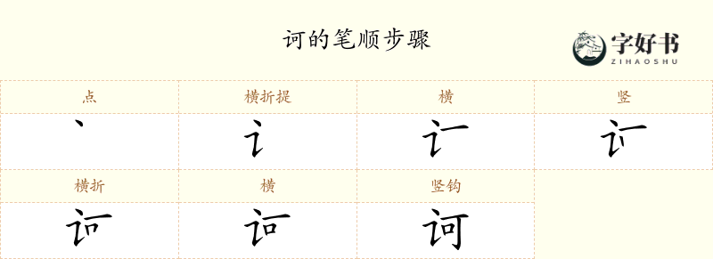 诃