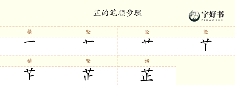 芷