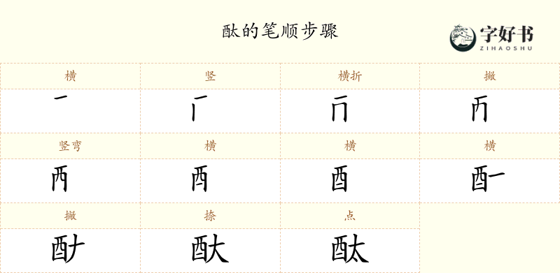 酞