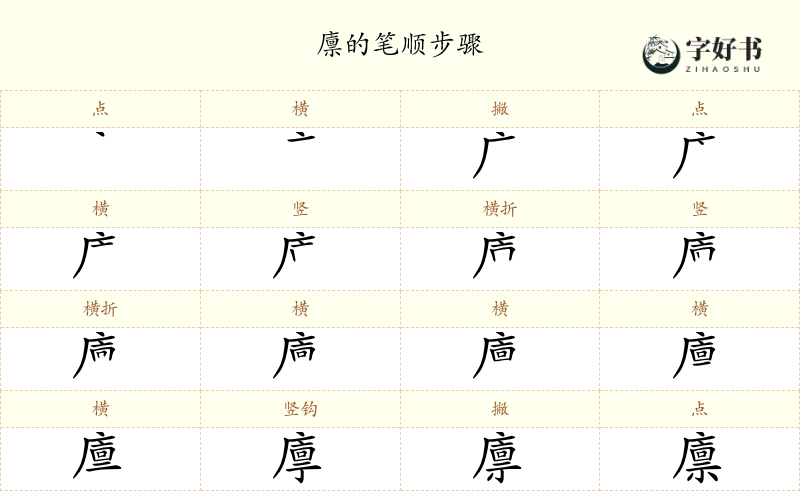 廪