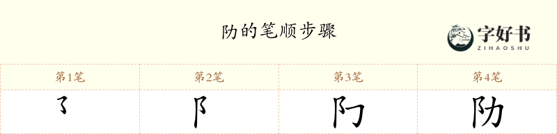 阞