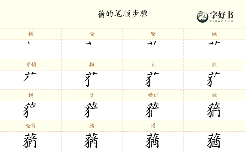 蕕