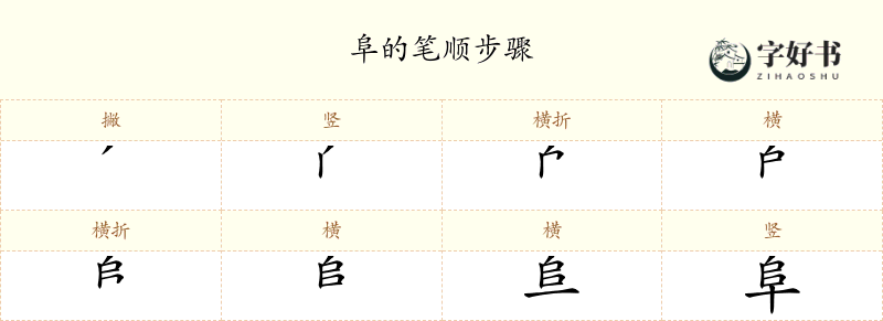阜
