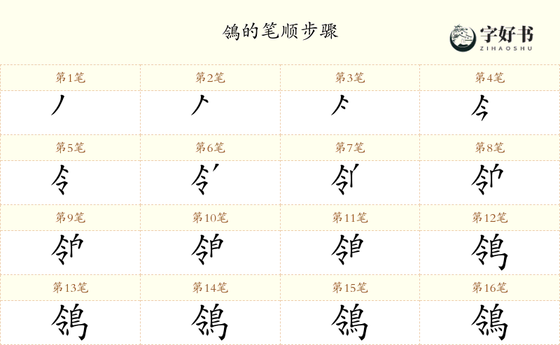 鴒