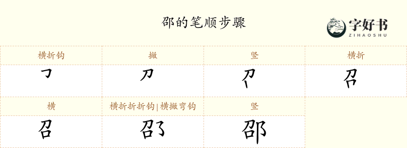 邵