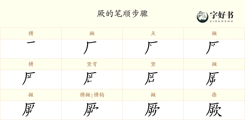 厥
