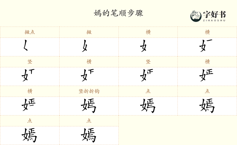 嫣