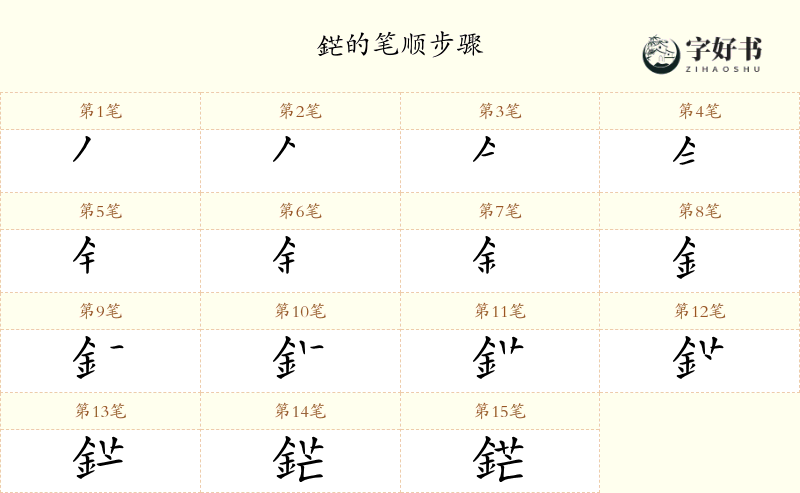 鋩