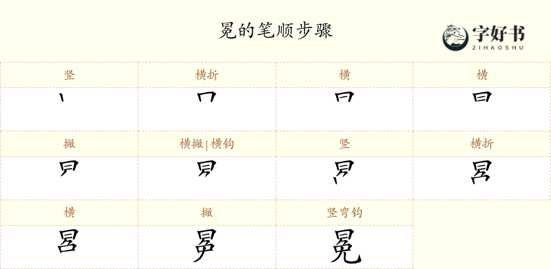 冕