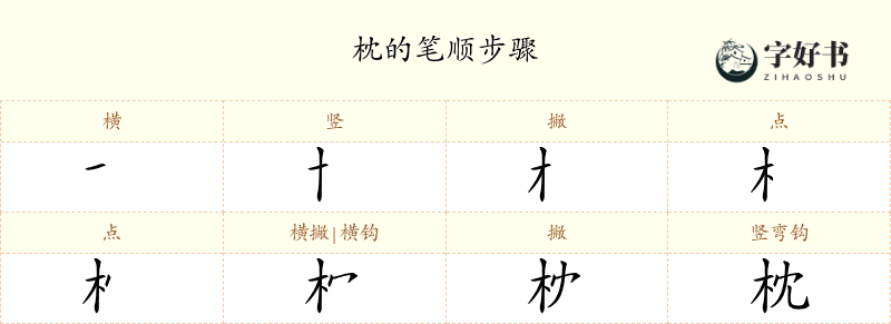 枕