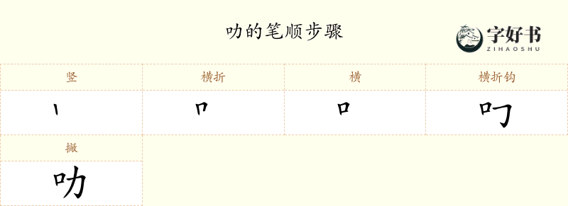 叻