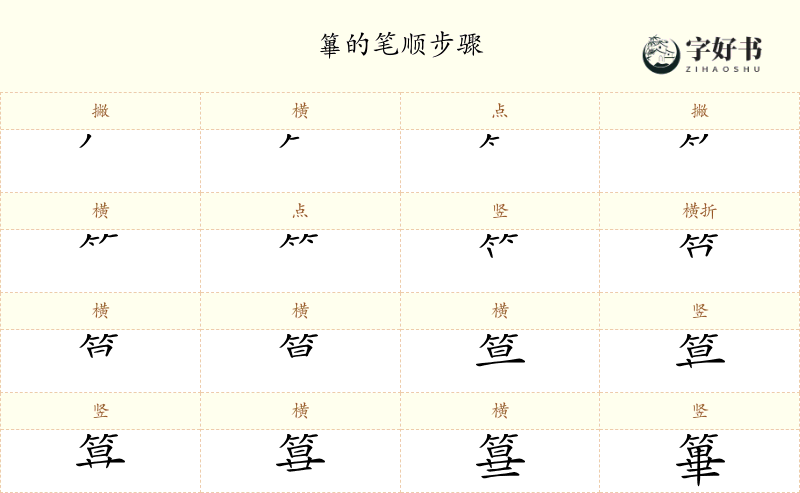 篳
