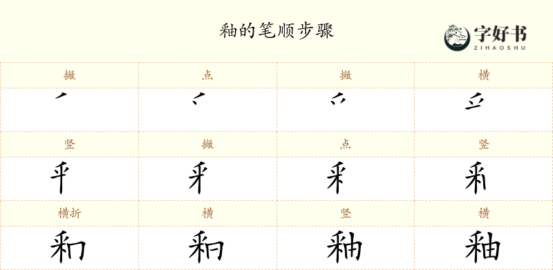 釉
