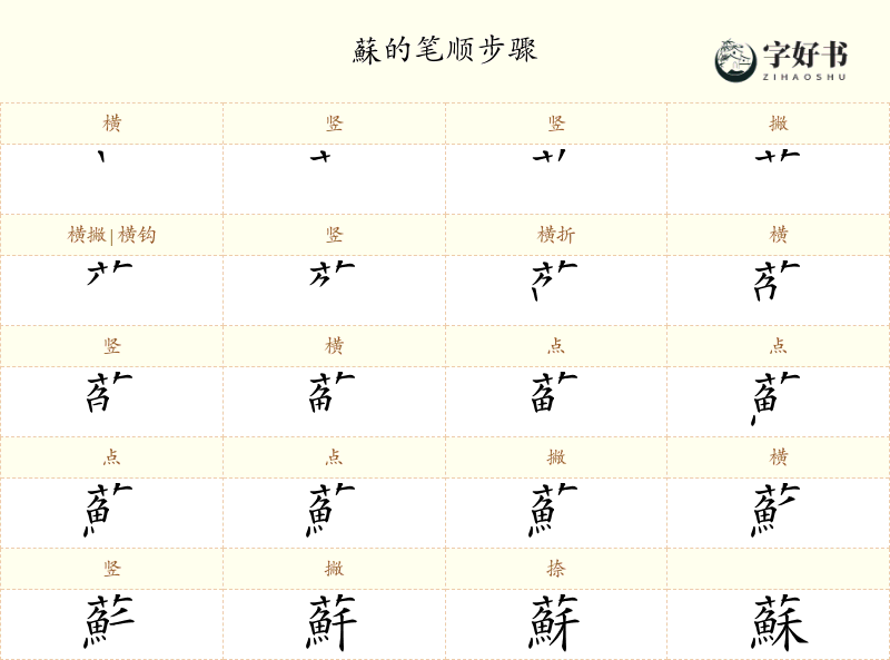 蘇
