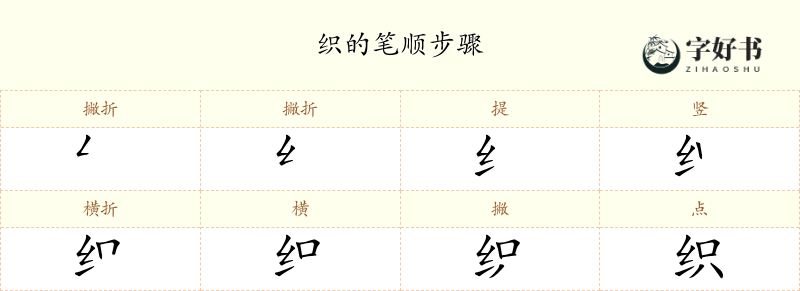 织