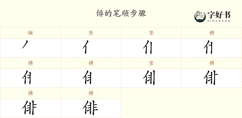 俳