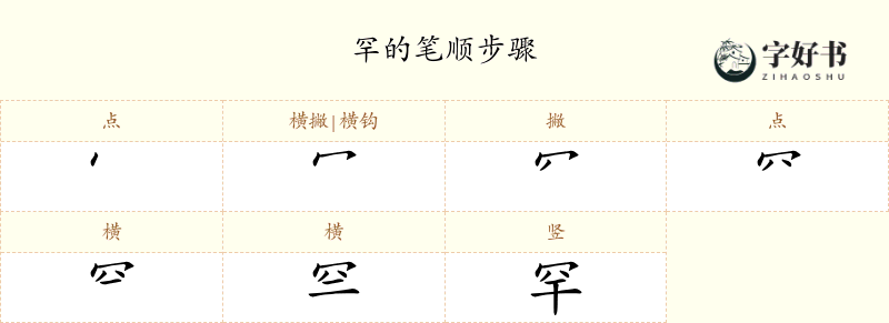 罕