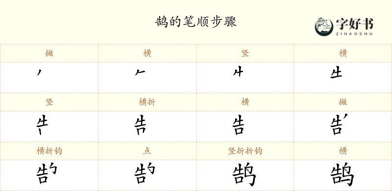 鹄