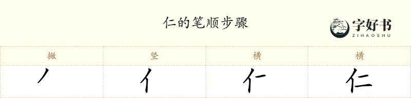 仁