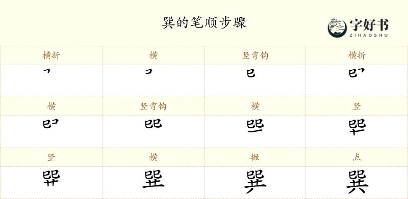 巽