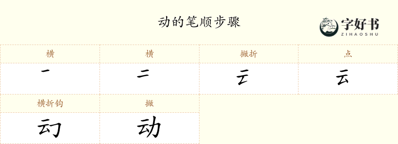 动