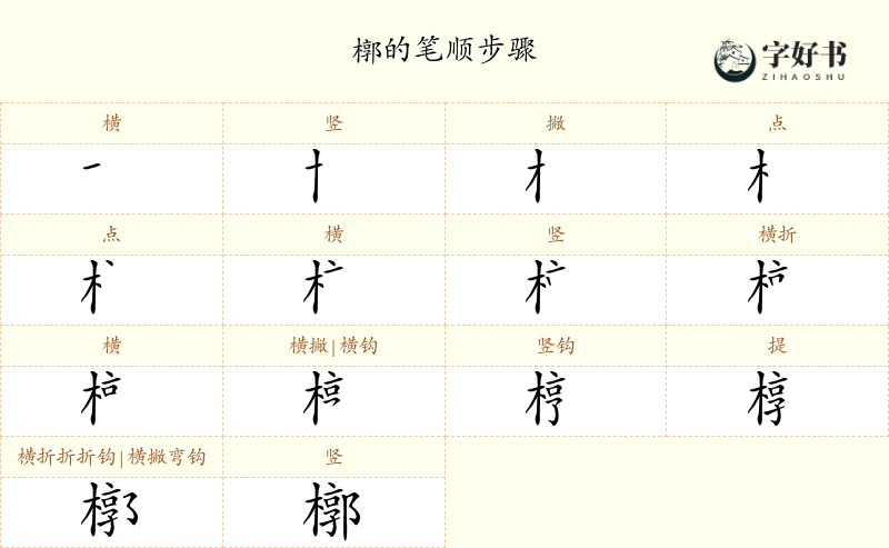 槨