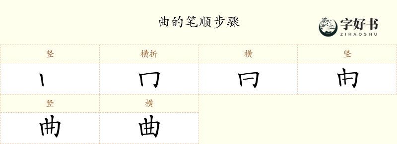 曲