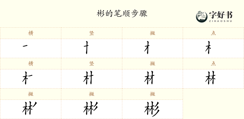 彬