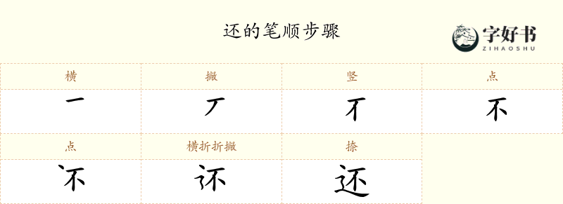 还