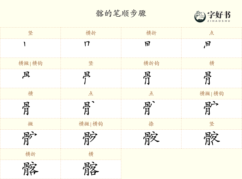 髂