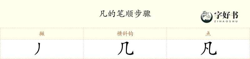 凡
