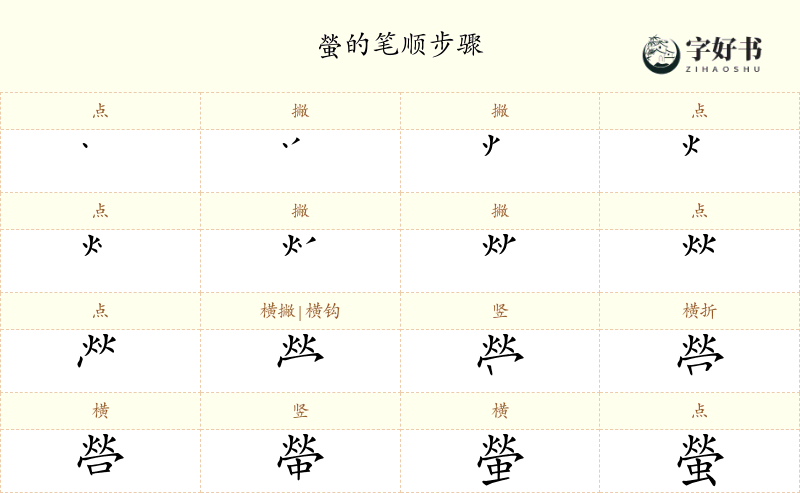 螢