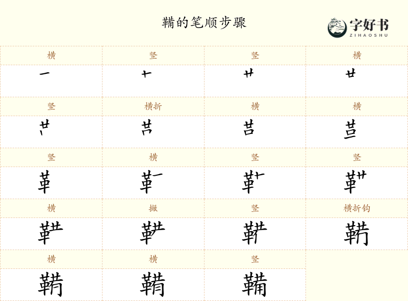 鞴