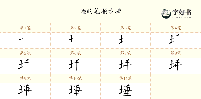埵