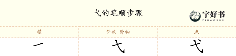 弋