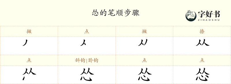 怂