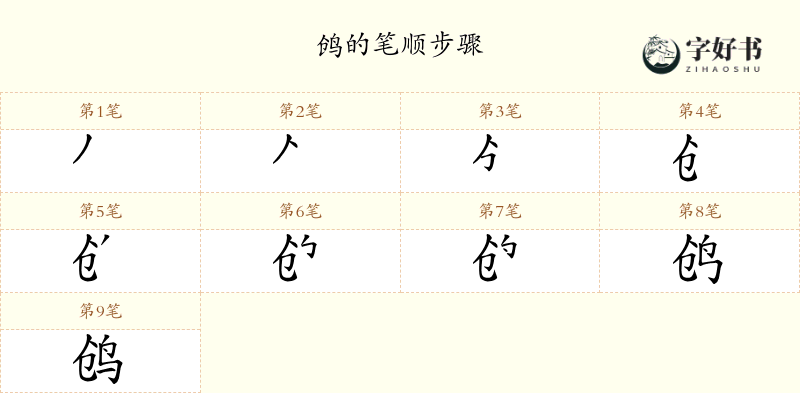 鸧