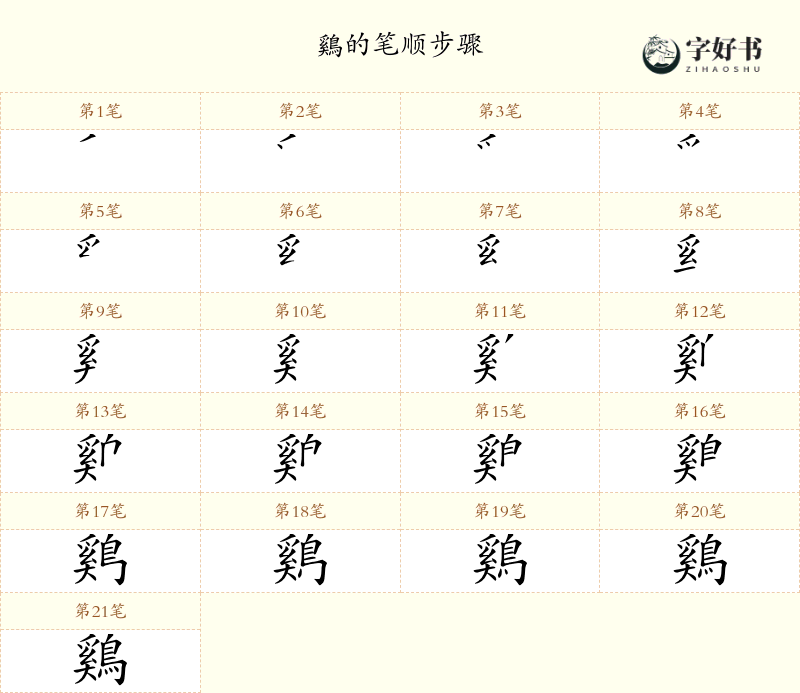 鷄