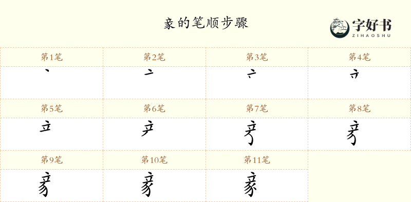 豙