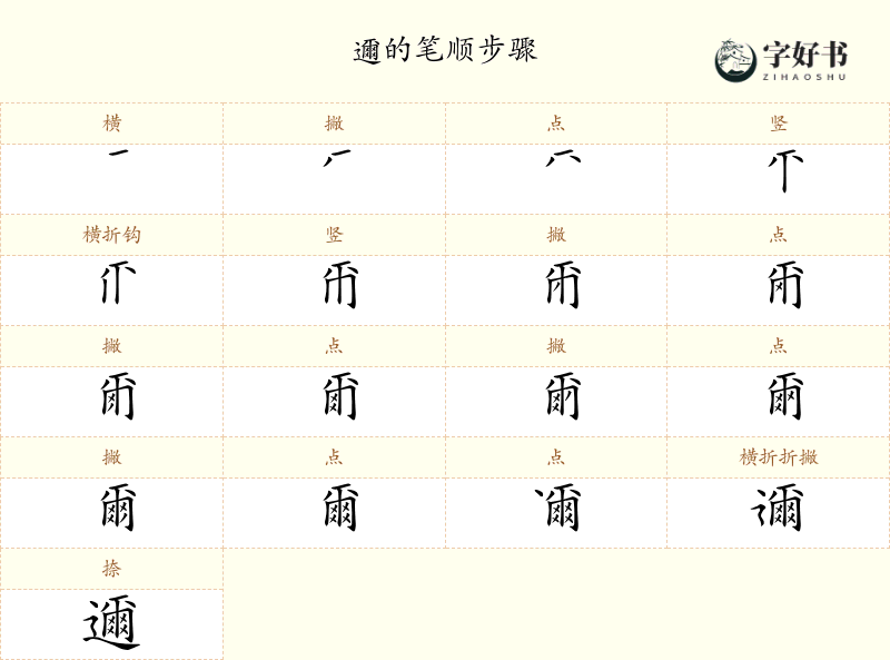 邇
