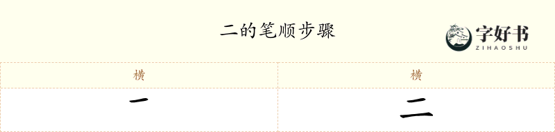 二