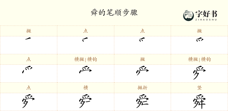 舜