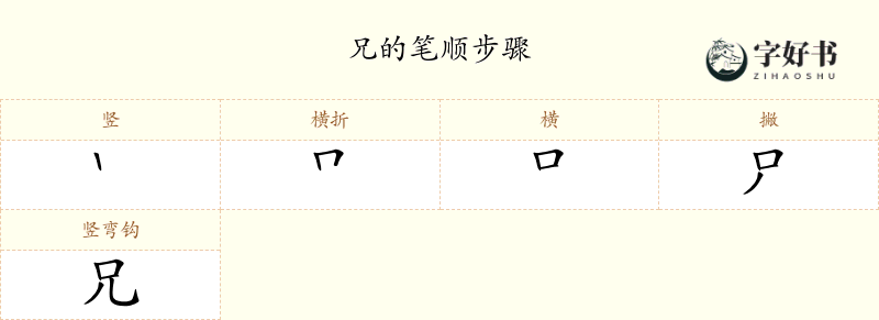 兄